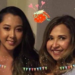 Meet your Posher, Itzel